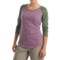 Columbia Sportswear Everyday Kenzie Shirt - 3/4 Sleeve (For Women)