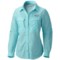 Columbia Sportswear Cascades Explorer Shirt - UPF 30, Long Sleeve (For Women)