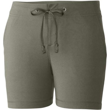 Columbia Sportswear Anytime Outdoor Shorts - UPF 50 (For Women)