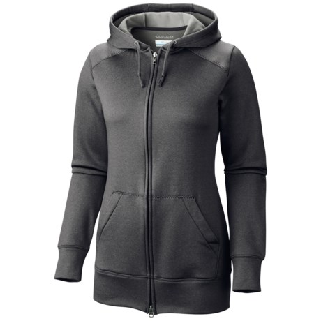 Columbia Sportswear Rapid Ridge Omni-Wick® Hoodie (For Women)