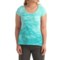 Columbia Sportswear Waves Pocket T-Shirt - Short Sleeve (For Women)