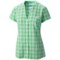 Columbia Sportswear Sun Drifter Shirt - Short Sleeve (For Women)