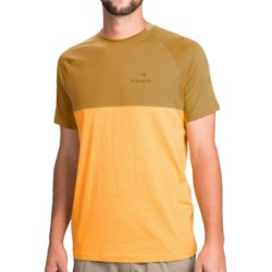 Eider Commit Mix T-Shirt - UPF 50, Short Sleeve (For Men)