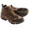 Merrell Camo Moab Mid Hiking Boots - Waterproof (For Men)