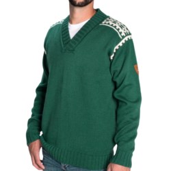 Dale of Norway Alpina Sweater - Wool (For Men)