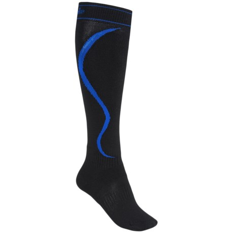 Bridgedale MerinoFusion Socks - Merino Wool, Mid-Calf (For Women)