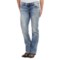 Cruel Girl Abby Slim Fit Jeans - Mid Rise, Bootcut (For Women)
