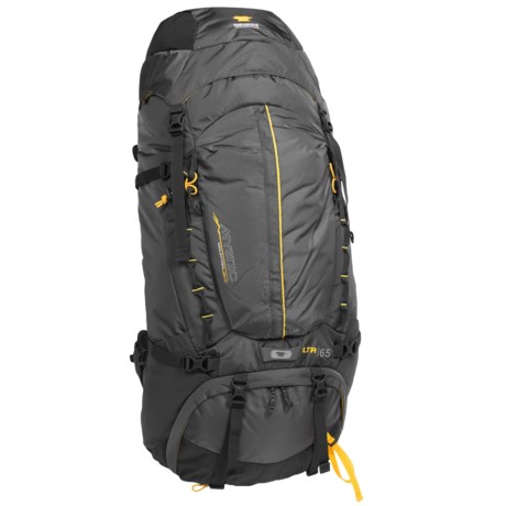 Mountainsmith Mystic 65L Overnight Hiking Backpack