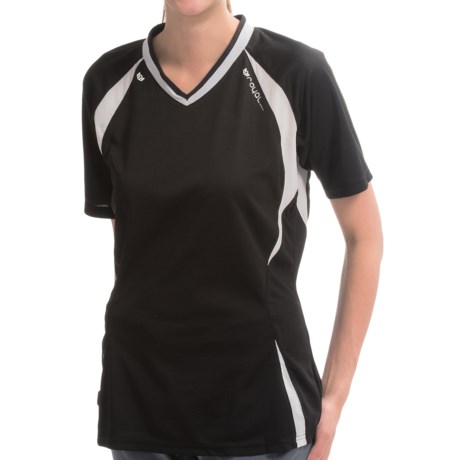 Royal Racing Concept Cycling Jersey - Short Sleeve (For Women)