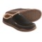 Acorn Wearabout Clog Slippers - Suede (For Men)