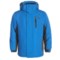 Pacific Trail 4-in-1 Systems Jacket - Reversible Liner Jacket (For Little Kids)