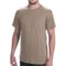 Hanes Comfort Cool Moisture-Wicking T-Shirt - Crew Neck, Short Sleeve (For Men and Women)