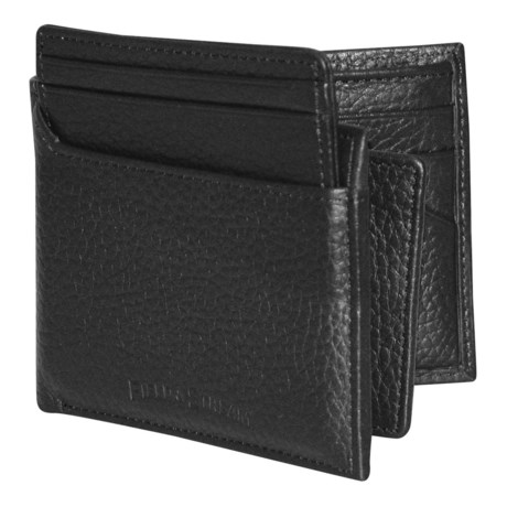 Field & Stream Provo ID Convertible Thinfold Wallet (For Men)