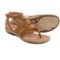 Acorn C2G Lite Ankle-Strap Sandals - Leather (For Women)