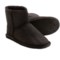 EMU Australia Sparkle Mini Boots - Merino Wool Lining (For Kids)