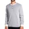Surfside Supply Co mpany Sean 2-Ply Thermal Shirt - Long Sleeve (For Men)