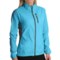 Avalanche Weather Shield Wind Jacket - Lightweight (For Women)