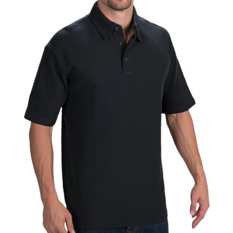 Propper Classic Polo Shirt - Short Sleeve (For Men)