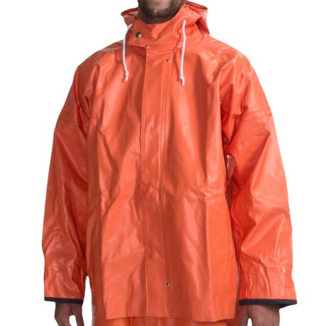 Specially made Rain Parka - Waterproof (For Men)