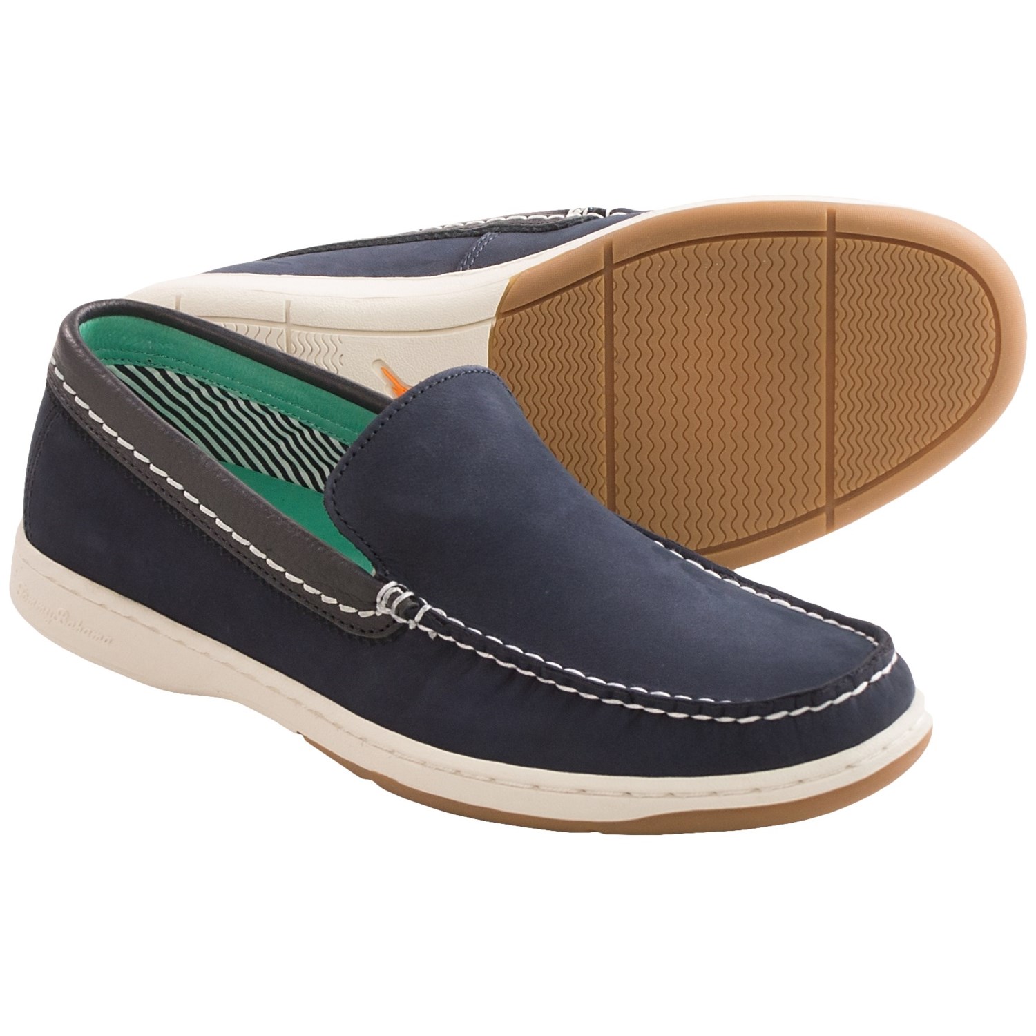 Tommy Bahama Alexander Shoes (For Men) 9531H - Save 64%