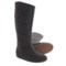 EMU Australia Hamilton Hi Boots - Felted Merino Wool (For Women)