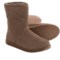 EMU Australia Spindle Lo Boots - Suede, Merino Wool Lining (For Women)