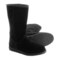 EMU Australia Spindle Hi Boots - Suede, Merino Wool Lining (For Women)