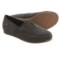 EMU Australia Dayton Shoes - Felted Merino Wool (For Women)
