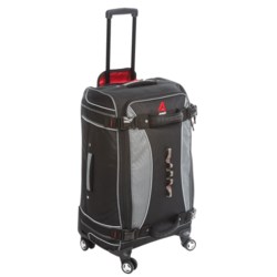 Athalon 25” Carry-On Bag - Spinner Wheels