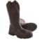 Justin Boots Work-Tek Work Boots - Composite Safety Toe, 13” (For Men)