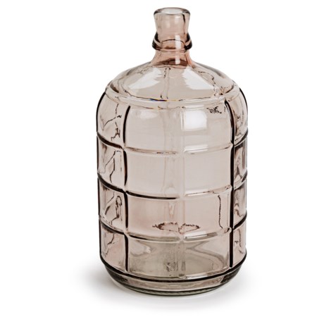 Two's Company Two’s Company Botanicus Small Glass Water Jug