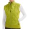 Mountain Force 2013 Insulated Vest (For Women)