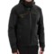 Mountain Force Rock Ski Jacket - Waterproof, Insulated (For Men)