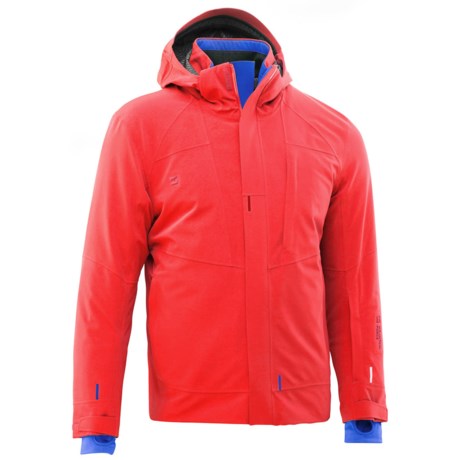 Mountain Force Daff Ski Jacket - Waterproof, Insulated (For Men)