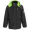 Big Chill Expedition Series Jacket - Insulated, Fleece Lined (For Big Boys)