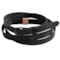 Will Leather Goods Vera Double Wrap Belt (For Women)