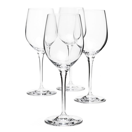 Spiegelau Vino Vino White Wine Large - Set of 4