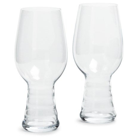 Spiegelau IPA Beer Glasses - Set of 2