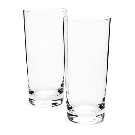 Spiegelau Classic Bar Longdrink Glasses - Set of 2