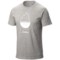 Mountain Hardwear Floating Mountain T-Shirt - Short Sleeve (For Men)