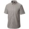 Mountain Hardwear Codelle Shirt - Button Front, Short Sleeve (For Men)