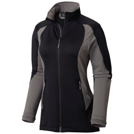 Mountain Hardwear Arlanda II Jacket (For Women)