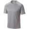 Mountain Hardwear WickedCool T-Shirt - UPF 15, Cool.Q ZERO, Short Sleeve (For Men)