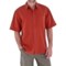 Royal Robbins Desert Pucker Shirt - UPF 25+, Short Sleeve (For Men)