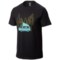 Mountain Hardwear Unplugged Graphic T-Shirt - Short Sleeve (For Men)