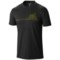 Mountain Hardwear Thin Line Mountain T-Shirt - UPF 25, Short Sleeve (For Men)
