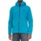 Mountain Hardwear Stretch Ozonic Dry.Q® Active Jacket - Waterproof (For Men)
