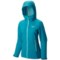 Mountain Hardwear Stretch Ozonic Dry.Q® Active Jacket - Waterproof (For Women)
