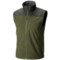Mountain Hardwear Mountain Tech II Fleece Vest (For Men)