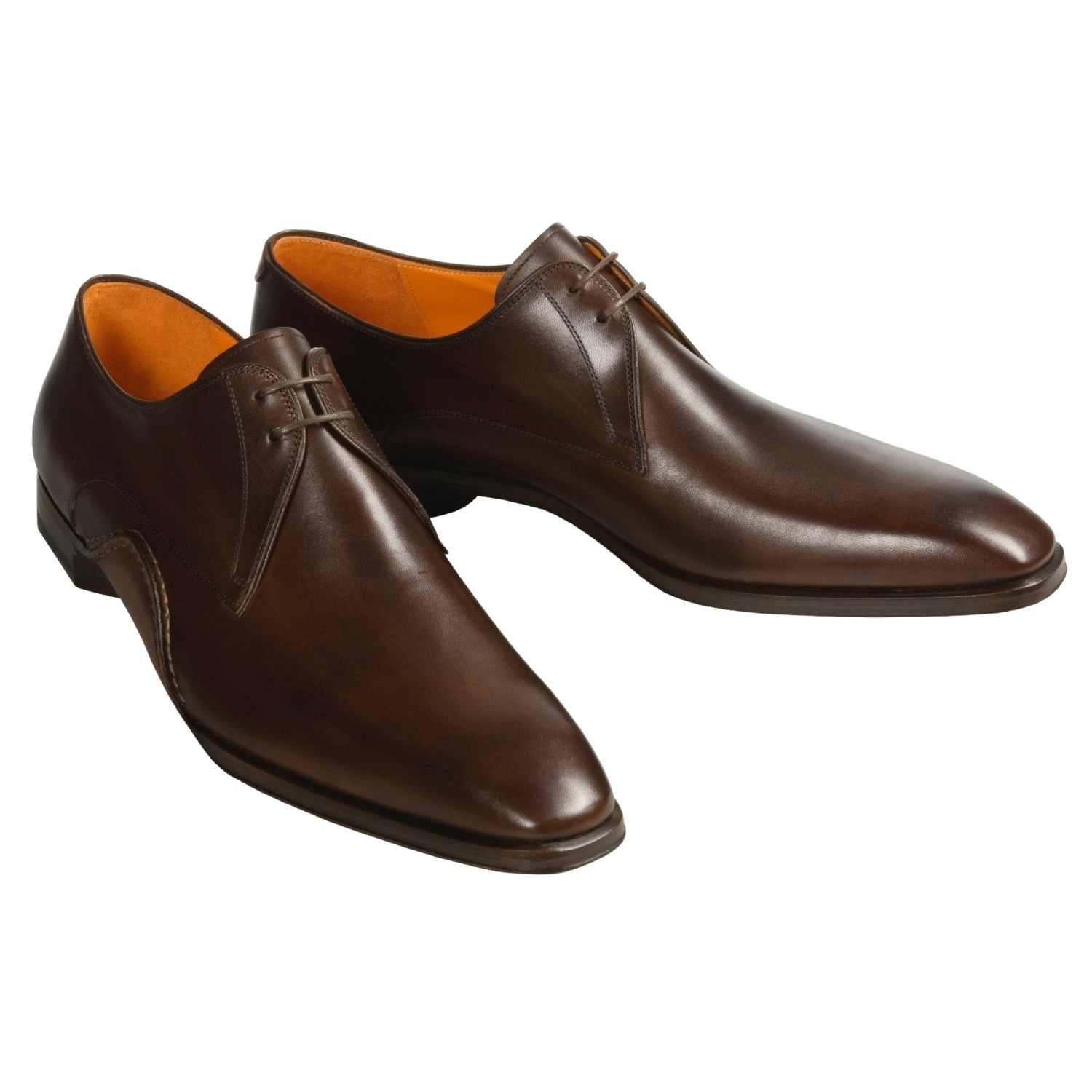 Magnanni Huelva Oxford Shoes (For Men) 95748 - Save 51%
